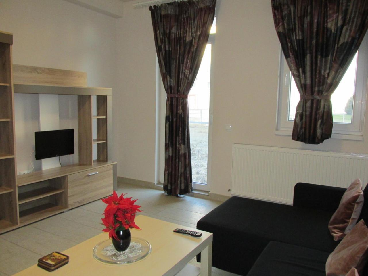 FloreştiApartament Danielaアパートメント エクステリア 写真